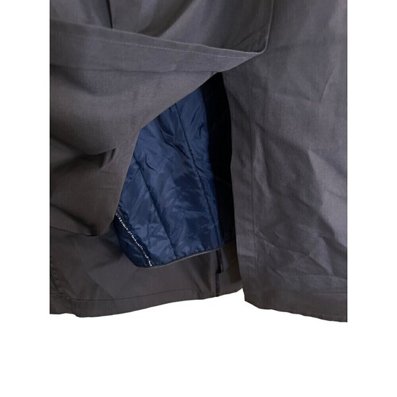 Christian Dior Monsieur Trench Coat Size 44R - Picture 5 of 11